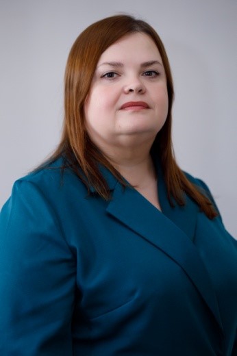 Fedchuk OA