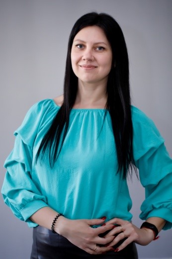 Homchenko YV