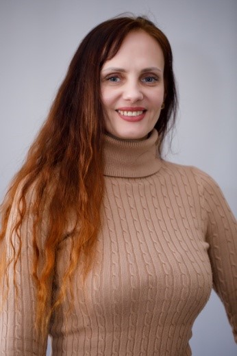 Tuzova NS