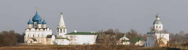 Suzdal 