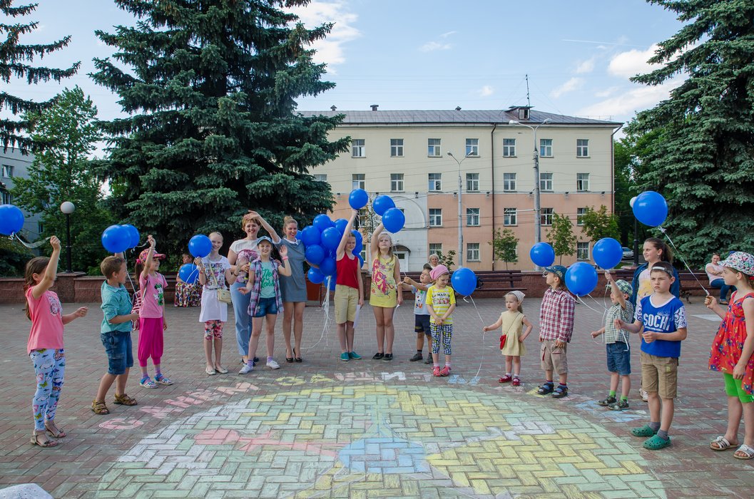 Профсоюз и дети5