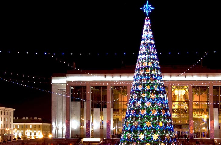 Minsk
