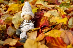autumn spleen