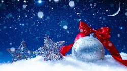 anniversary december