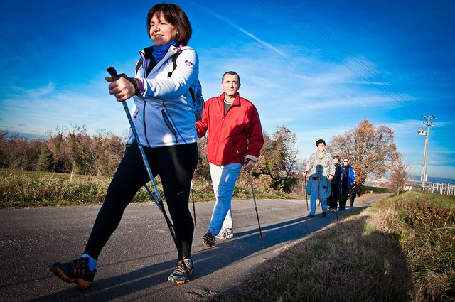 nordic walking 2