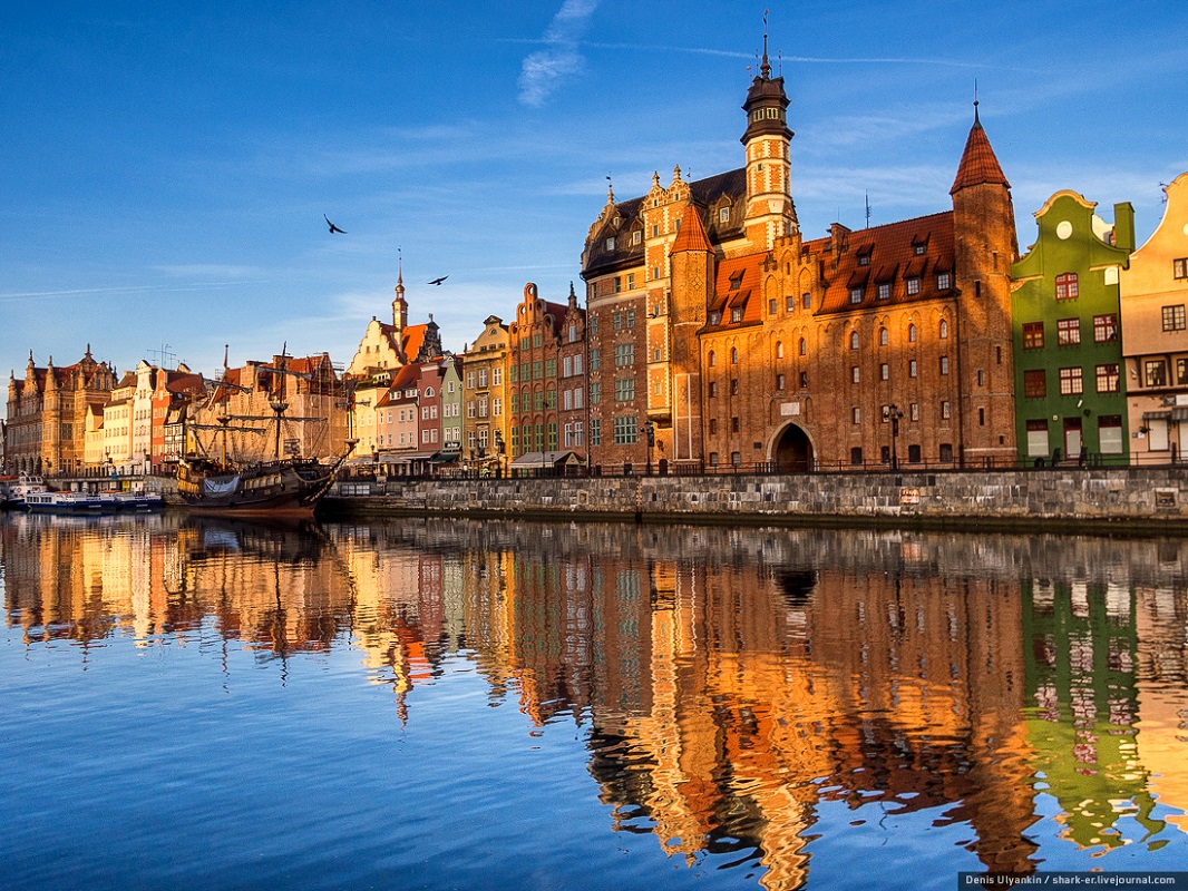 gdansk
