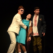 theatre 1