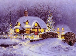 december