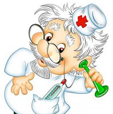 doctor