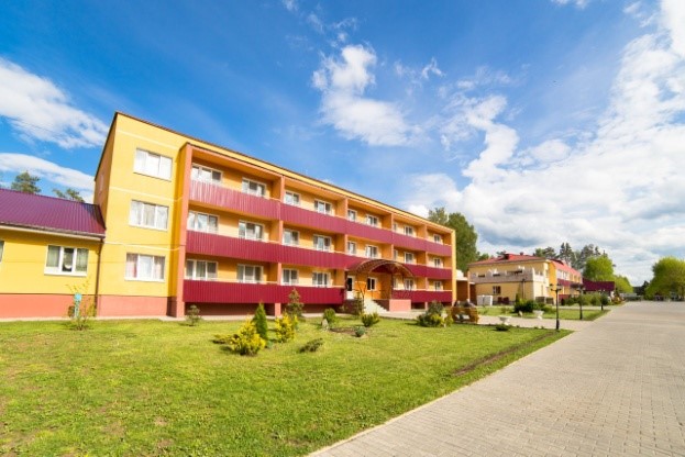sanatoriy