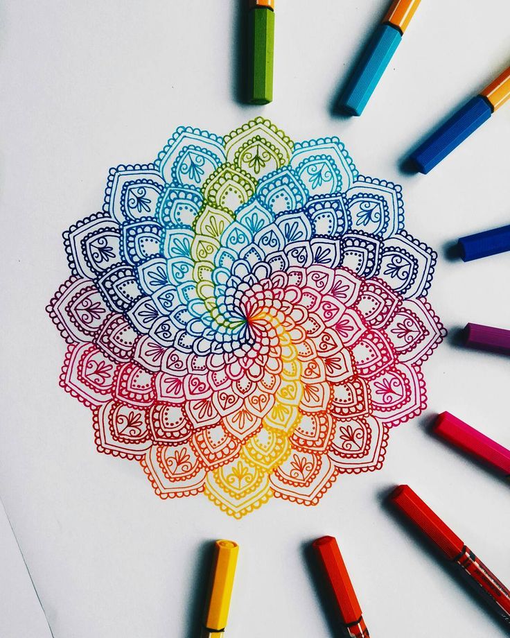 art terapia