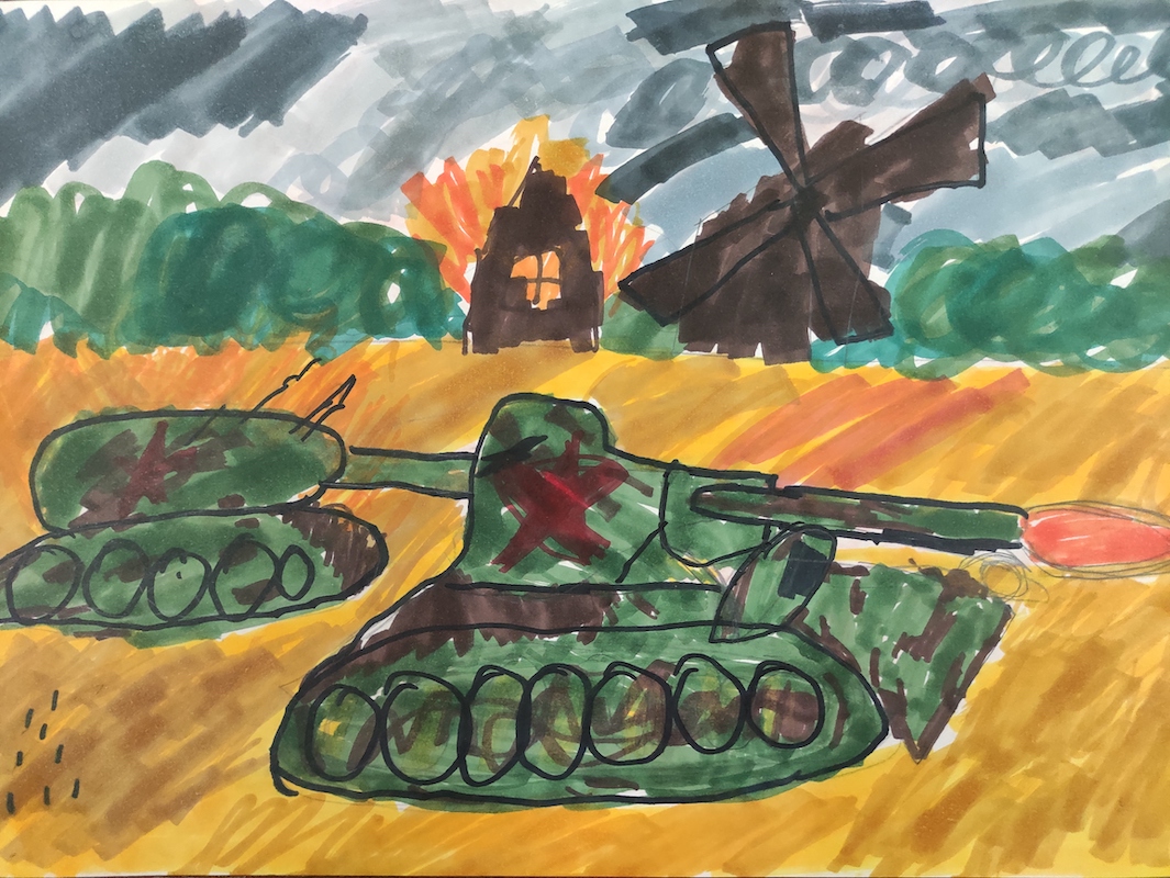 Harlenok Artem 1