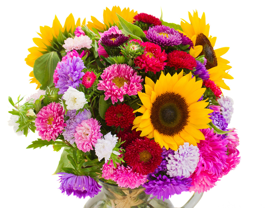 Bouquets
