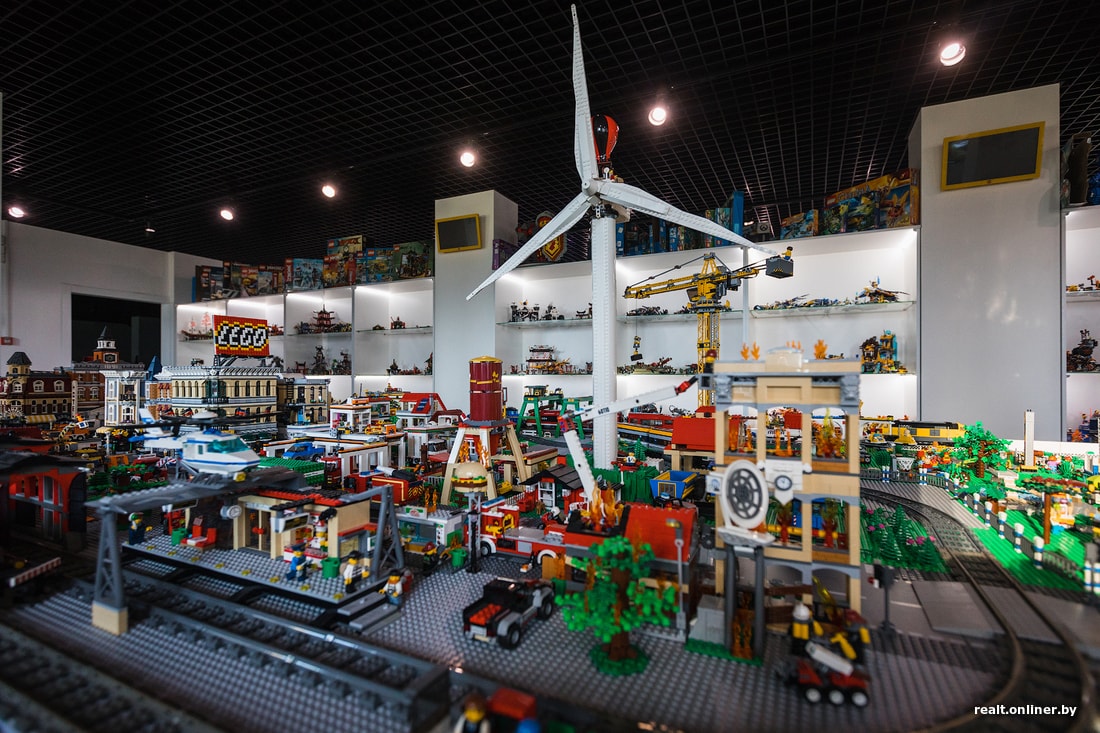 lego