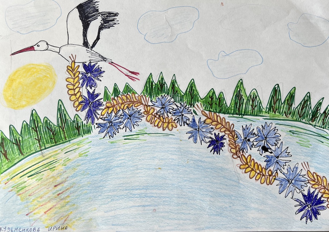 kuzmenkova irina