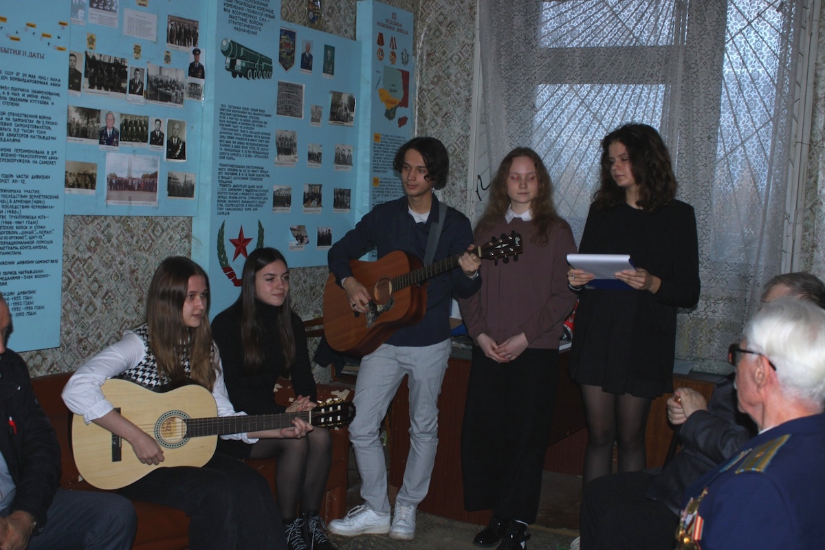 chestvovanie veterana 06
