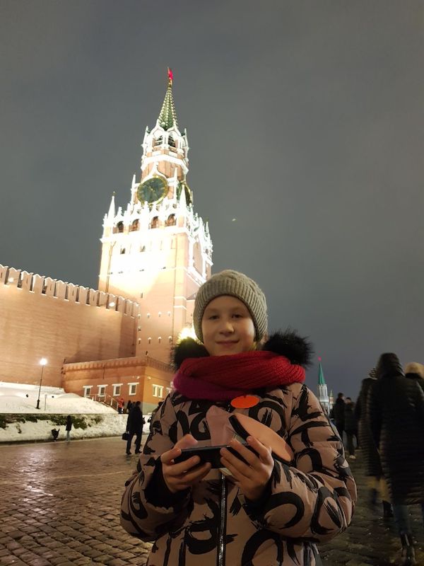 moskow 2022 07