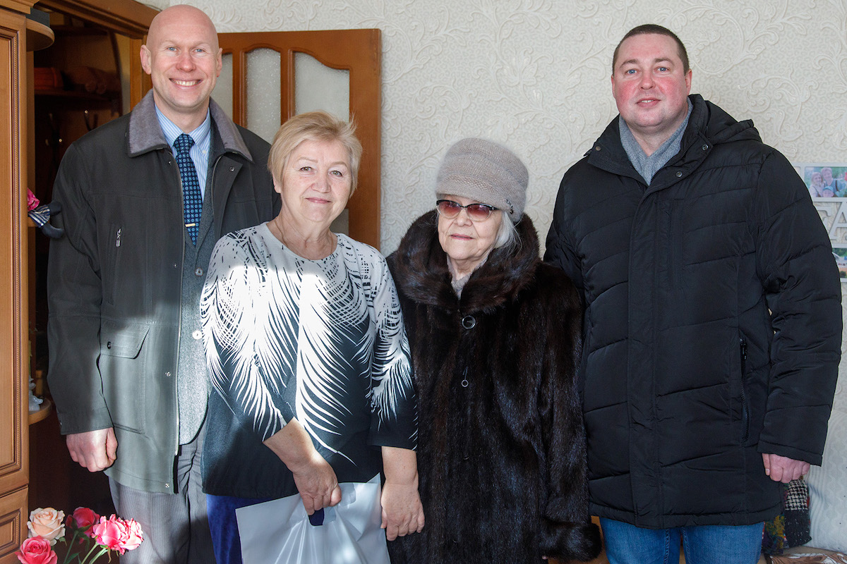 s rozhdestvom veterany 09
