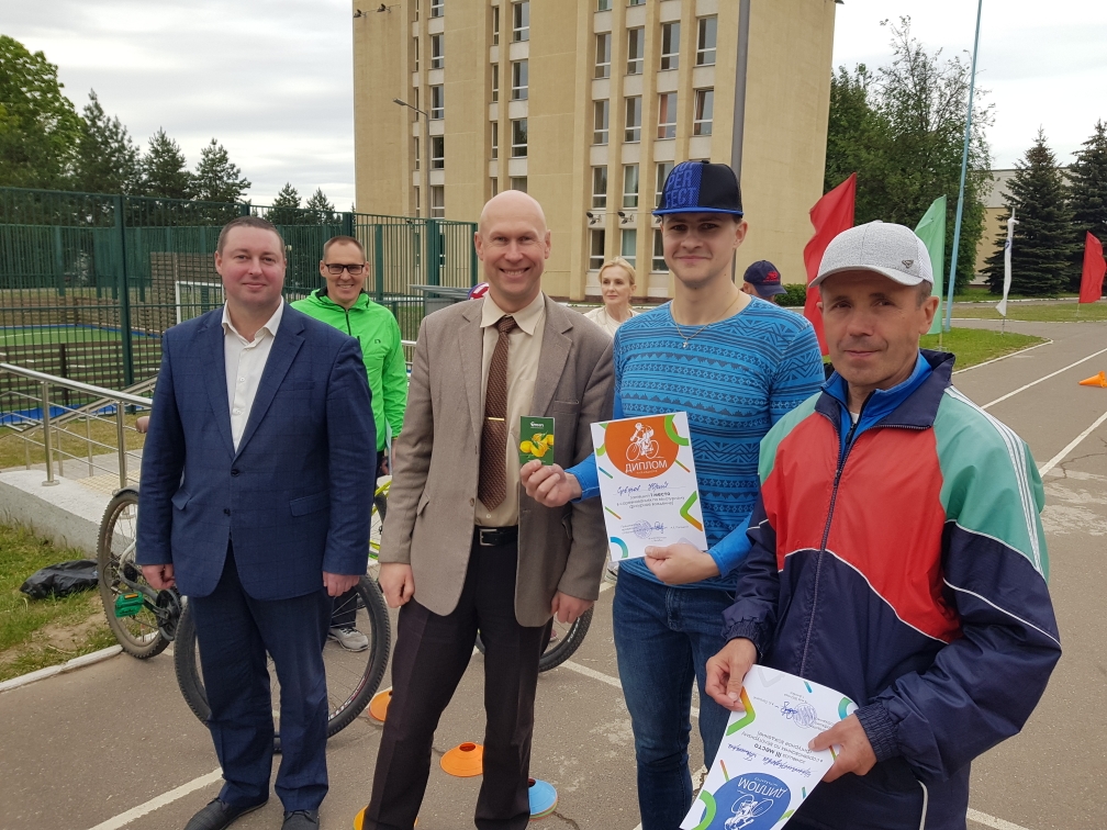 velotrial 10