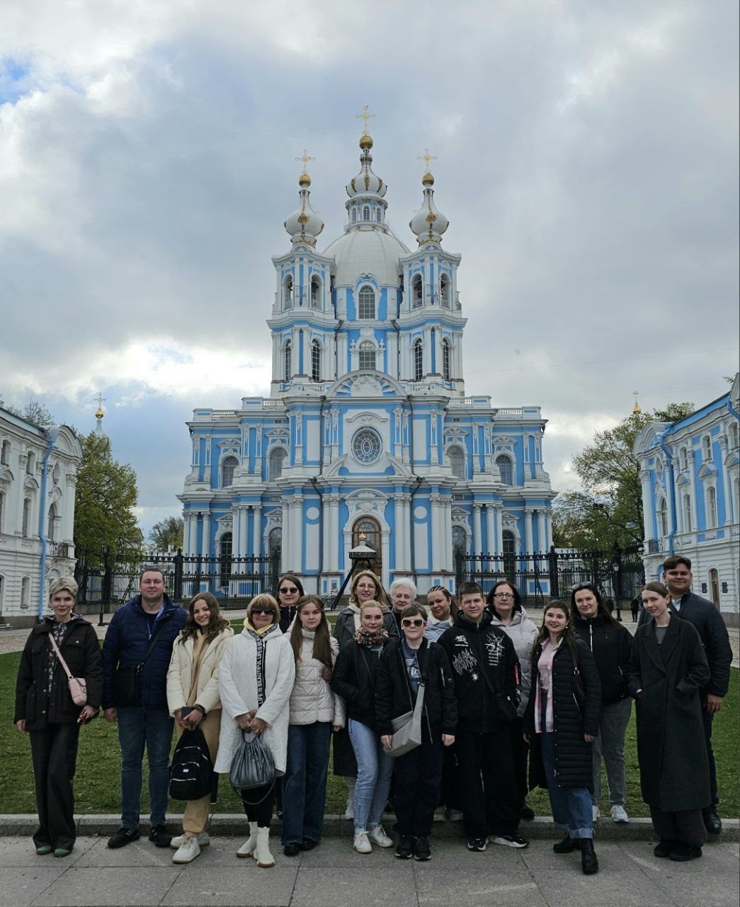 excursion 09