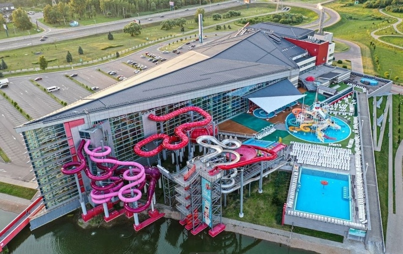 minsk