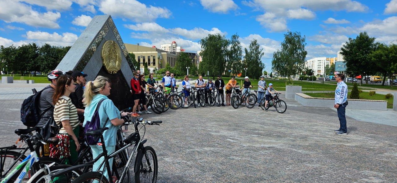 bike ride 08